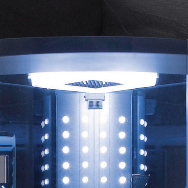 Mesa WS-302 Steam Shower